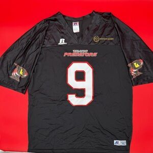 Orlando Predators Jersey